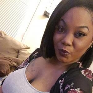 Meet your Posher, Tynisha